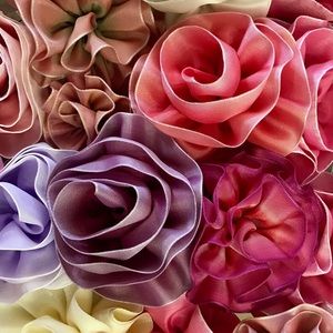 Meet your Posher, Claudine